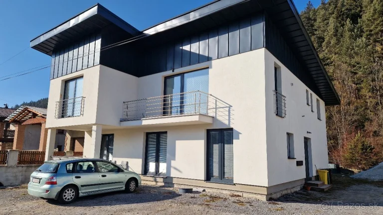 Ponúkam nájom 1izb bytu
