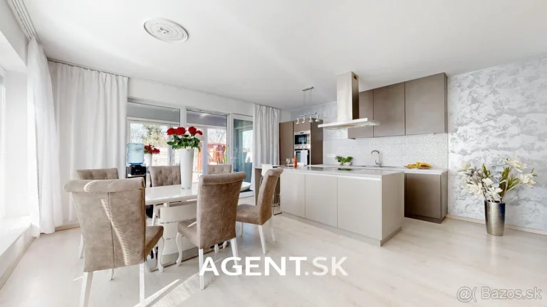 AGENT.SK | Na predaj rodinný dom blízko Thermalparku v Dunaj