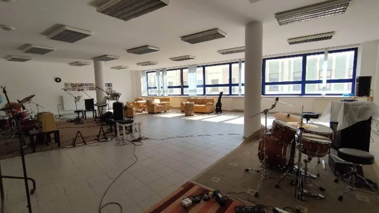 Prenájom kancelárií v Žiline-Národná ulica, 10€/m2. Od 50m2.