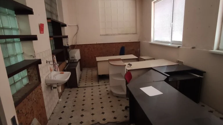 Predám multifunkčnú budovu v Banskej Štiavnici