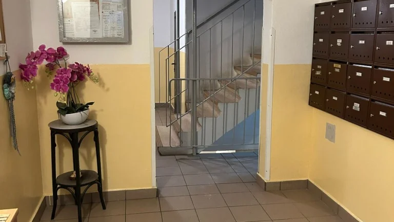 3 izbovy byt na predaj na Kalvarii v Kosiciach
