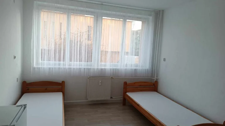 Na predaj garsonka v centre mesta Myjava.