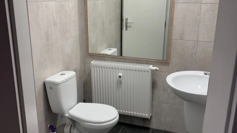 PRENÁJOM kancelárie- výmera 40,22 m2
