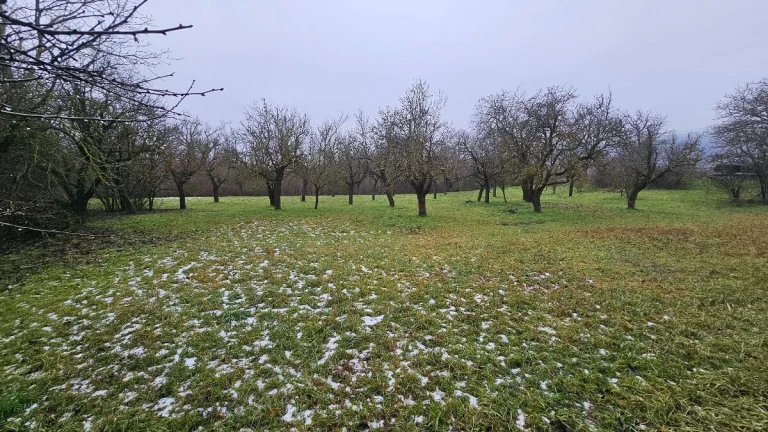 Pozemok 700 m2