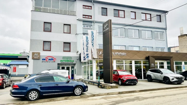 Kancelária 48m2 na prenájom, ul. Štefániková, BJ
