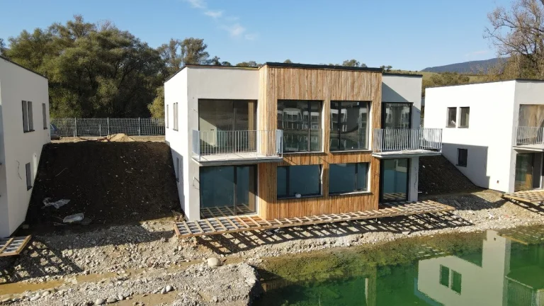 Investičný apartmán - Tilia Resort, Orava, garantovaný výnos