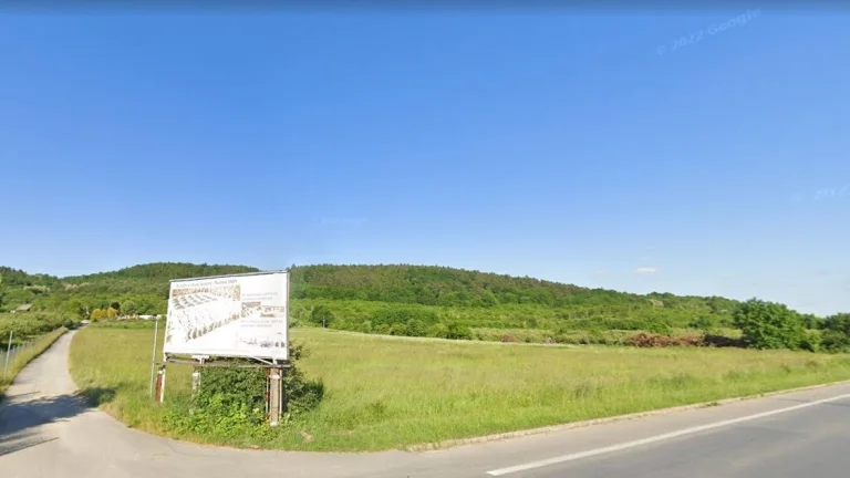STAVEBNÉ POZEMKY od 528 m2, PRÁVOPLATNÉ ÚZEMNÉ ROZHODNUTIE