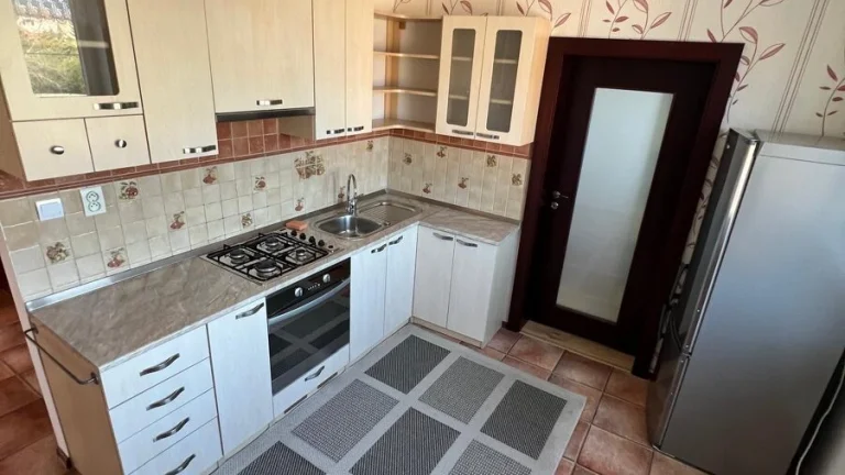 3 izbový byt s 2 balkónmi Trenčianska Teplá