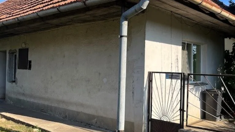 Rodinný dom obec Júr nad Hronom