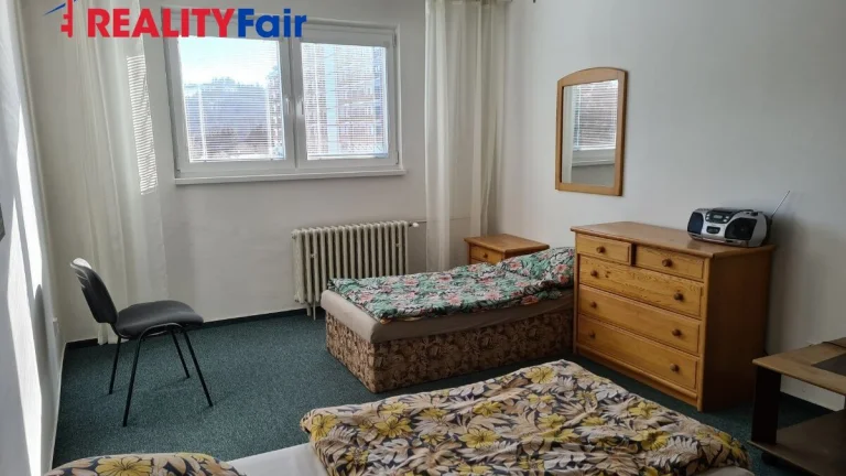 Predaj bytového domu Donovaly investičná príležitosť
