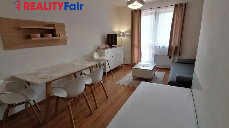 Predaj zrekonštruovaného 2i bytu Donovaly