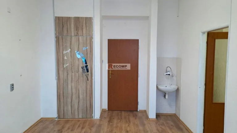 Kancelárske priestory na prenájom 28 m2, Poprad - Západ