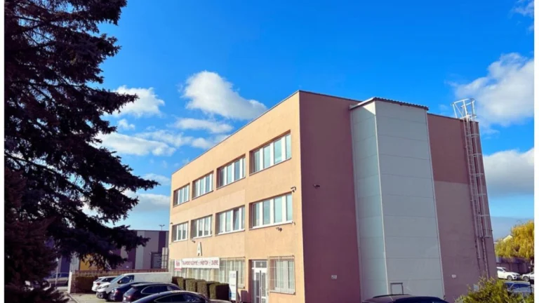 PREDAJ kancelárií od 39m2, Ružinov