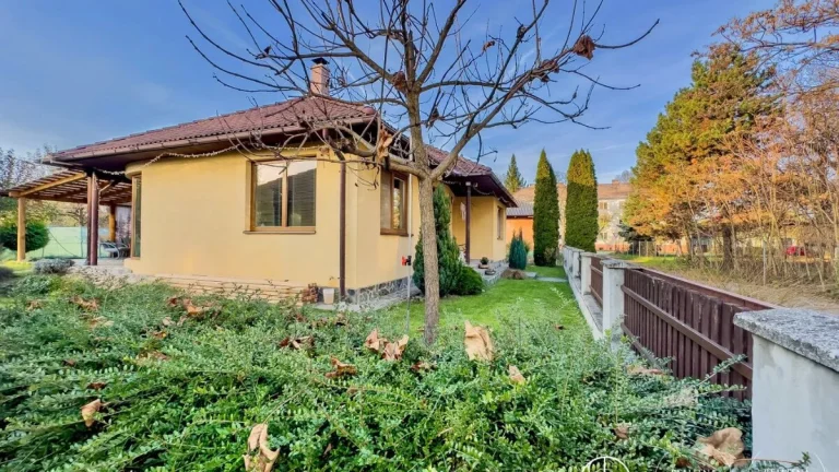 Na Predaj, rodinný Bungalov.