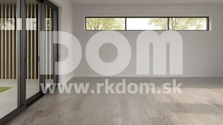 rkDOM | Prenájom obchodného priestoru (119 m2) v širšom