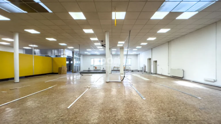 rkDOM | Obchodné priestory 600 m², ideálne pre sklad, vý