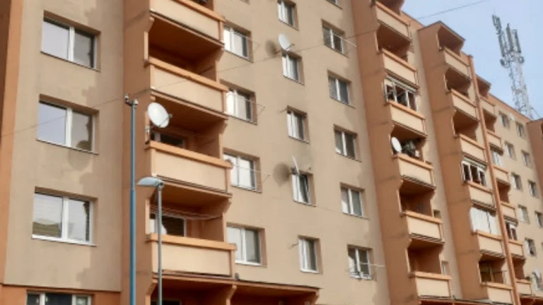 3 - izbový byt v obci Pliešovce