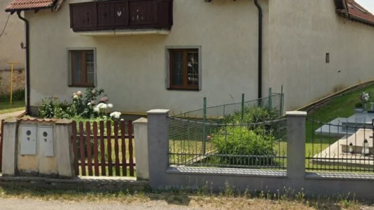 Predám rodinný dom... REZERVOVANÝ...