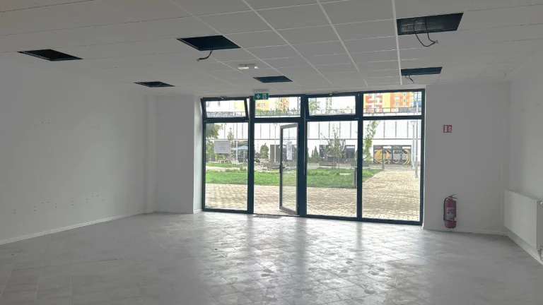Obchodné priestory, Žilina - Hliny, 73,63 m2