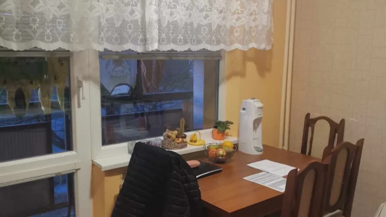 veľký pekný 3 izbový