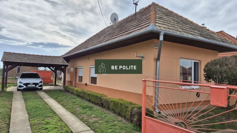 REZERVOVANÉ Predaj čias. prerobený RD, 26á pozemok,prístreš