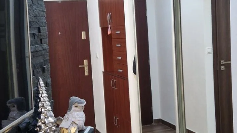 Predaj 3 izbového bytu Valaská