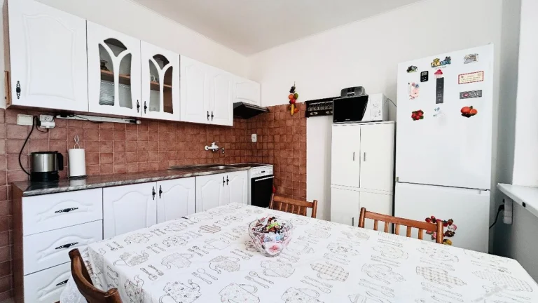 NOVINKA Priestranný 3i byt Veľké Kapušany, 87,45 m2
