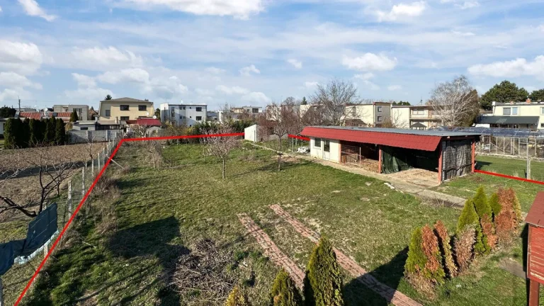 DVA DOMY S POZEMKOM A NEKONEČNÉ MOŽNOSTI