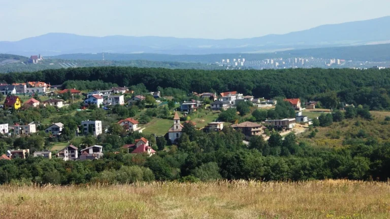 13,45a Baška obecný pozemok na predaj