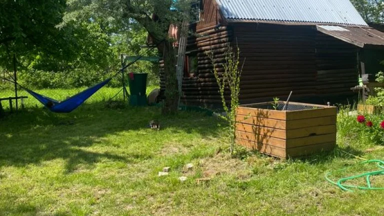 Rekreačná chata