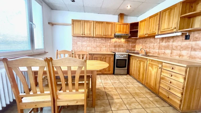 3 izbový byt -73m2, centrum Ružomberok
