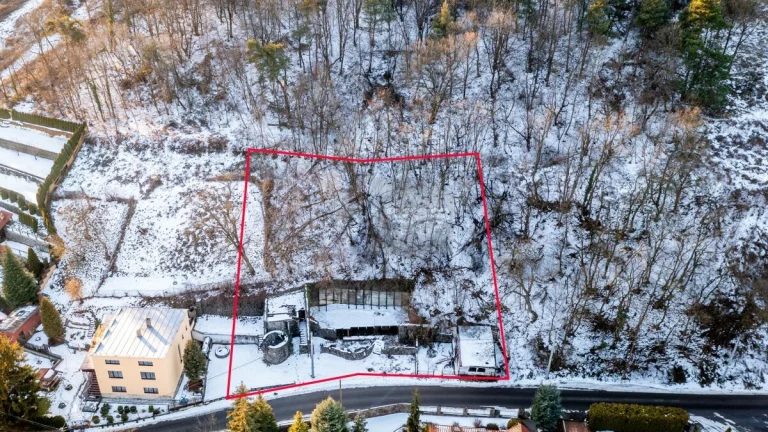Exkluzívne na predaj pozemok v meste Vranov nad Topľou