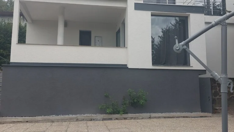 Predám chatu na Zemplínskej Šírave