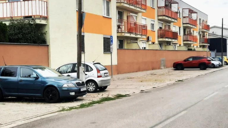 Na predaj moderne zariadený 3 izbový byt v Trnave so zimnou