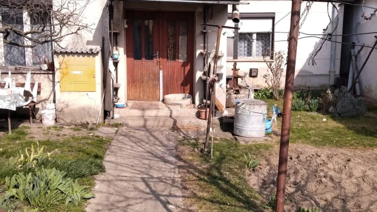 Rodinný dom - predaj