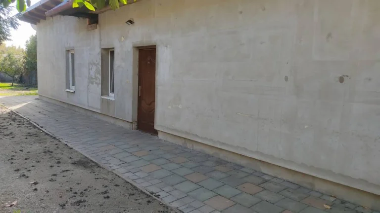 Predaj rodinného domu Šurany