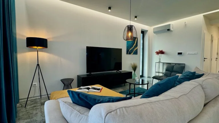 Luxusný 3-izbový apartmán pri Vinnom jazere | Erik Bednár