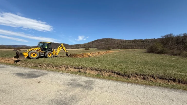 Stavebný pozemok vhodný na investíciu - 1436m2