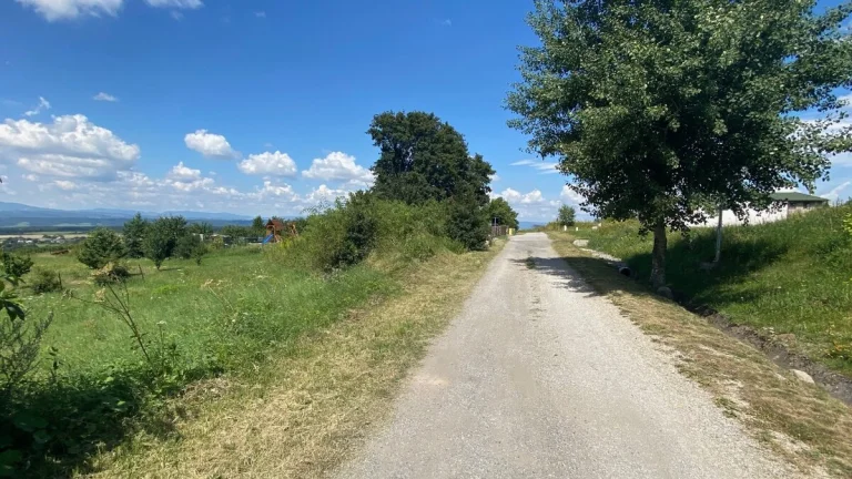 Pozemok 691m2