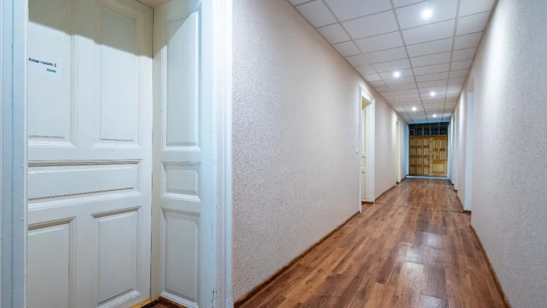 Na predaj areál v Huncovciach o rozlohe 10156 m2
