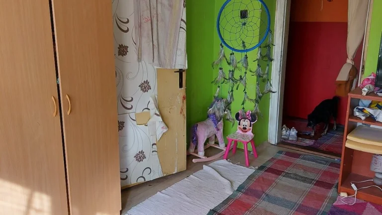 Predáme 2 izbový byt vo Zvolene