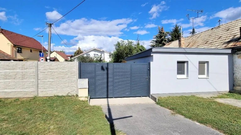 PNORF – 1i RD, terasa, záhrada, 35 m2, 164 m2, sv. Peter