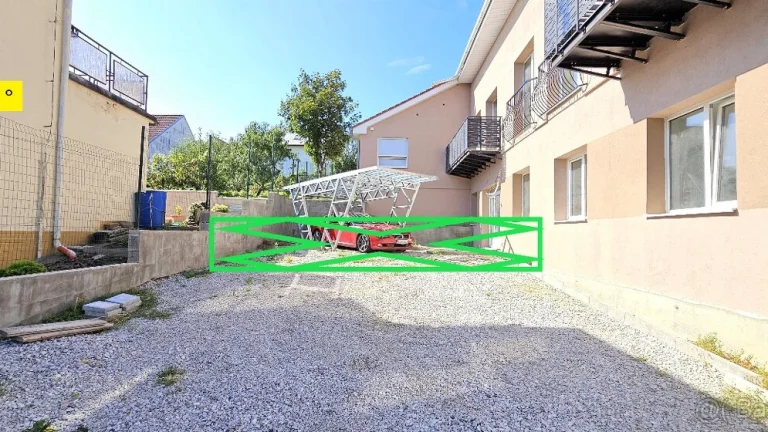 PNORF – 3i bytu s pozemkom v REZIDENCII PANORAMA