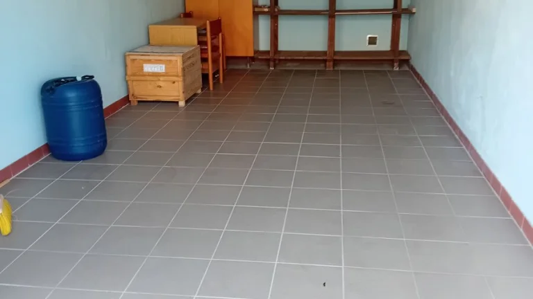 Predám garáž v Poprade