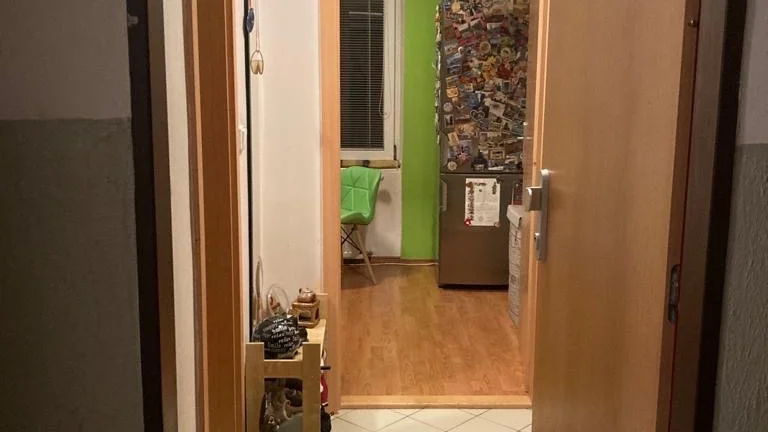 1 izbový byt, Bratislava Trnávka