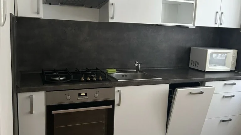 2-izbový byt, Národná trieda, Košice