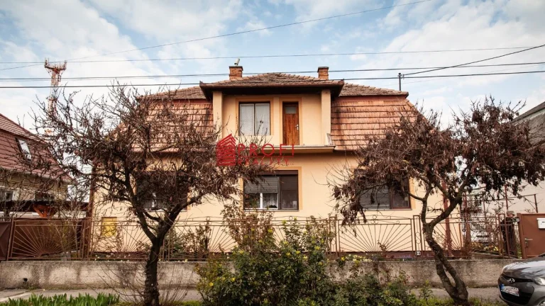 Predaj 4izbového rodinného domu vo Veľkom Mederi
