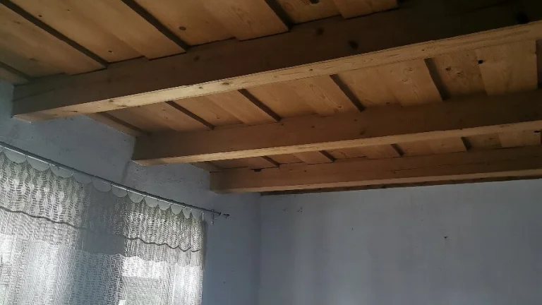 Predaj rodinného domu v Lontove