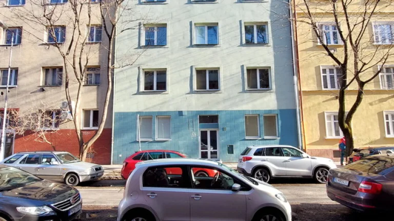Prenajmeme samostatný admin. priestor v Bratislave Ružinov.
