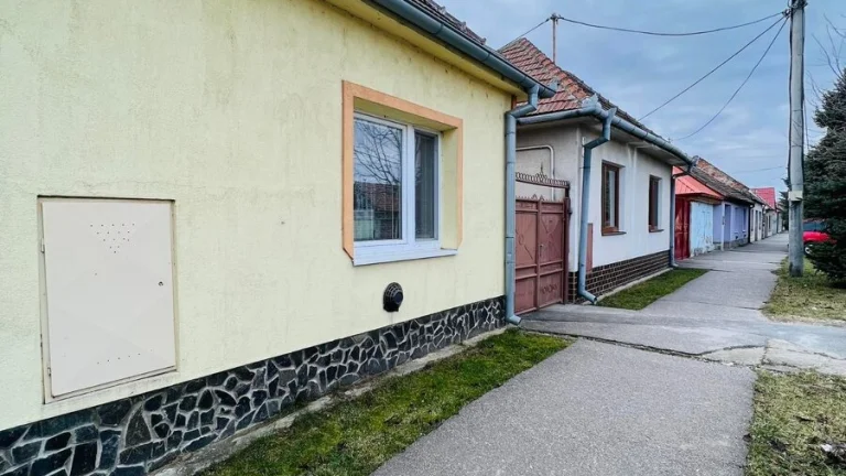 Rodinný dom 120 m2 | Pozemok 177 m2 | Šulekovo